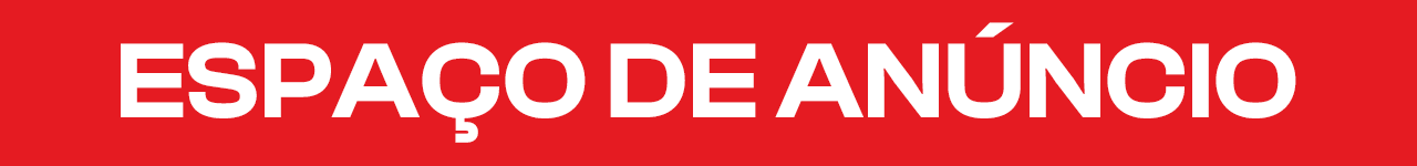 Espaço publicitário